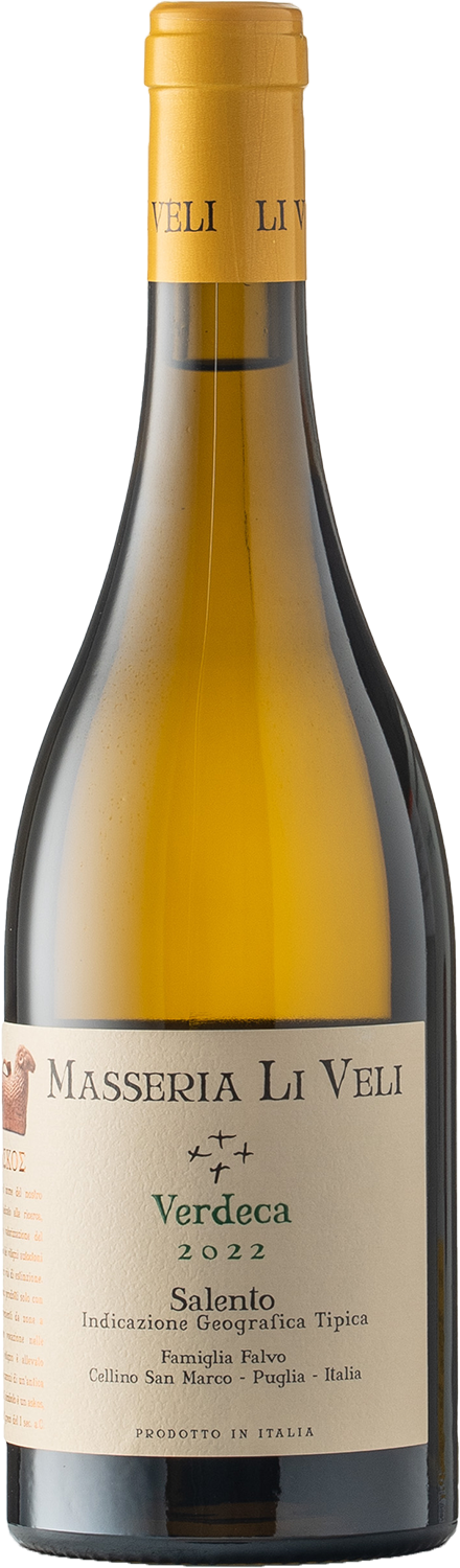 Askos Verdeca Salento IGT Askos Verdeca Salento IGT