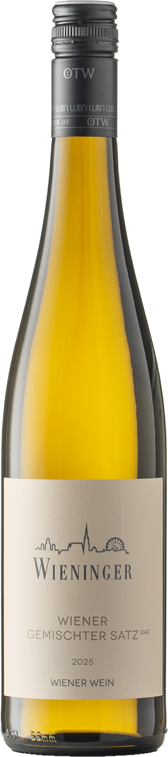 Wiener Gemischter Satz DAC