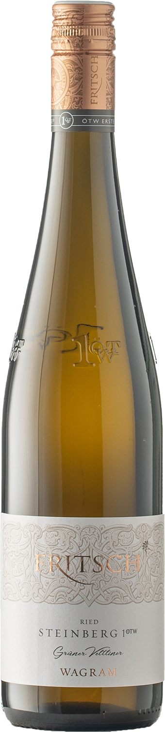 Grüner Veltliner Ried Steinberg 1.ÖTW Grüner Veltliner Ried Steinberg 1.ÖTW