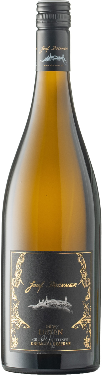 Grüner Veltliner Ried Leiten