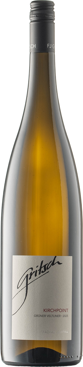 Kirchpoint Grüner Veltliner