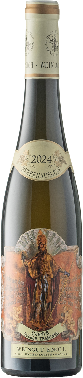 Traminer Beerenauslese