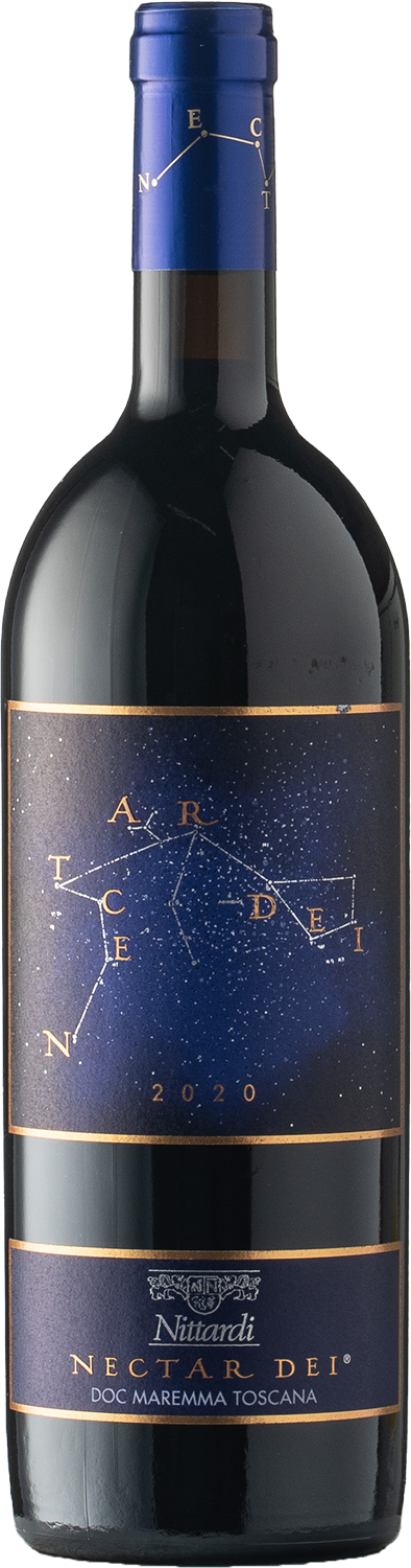 Nectar Dei Maremma DOC
