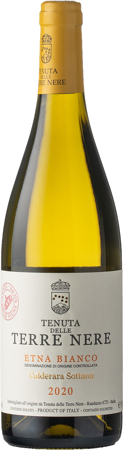 Etna Bianco Calderara Sottana DOC Etna Bianco Calderara Sottana DOC