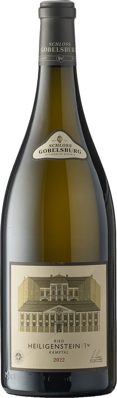 Riesling Ried Heiligenstein 1.ÖTW