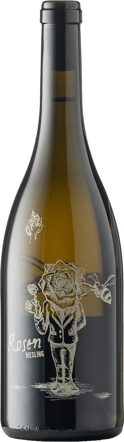 Riesling Rosen