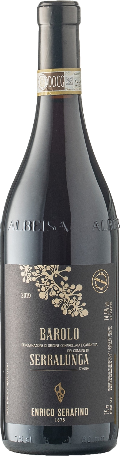 Barolo del Comune di Serralunga d'Alba DOCG