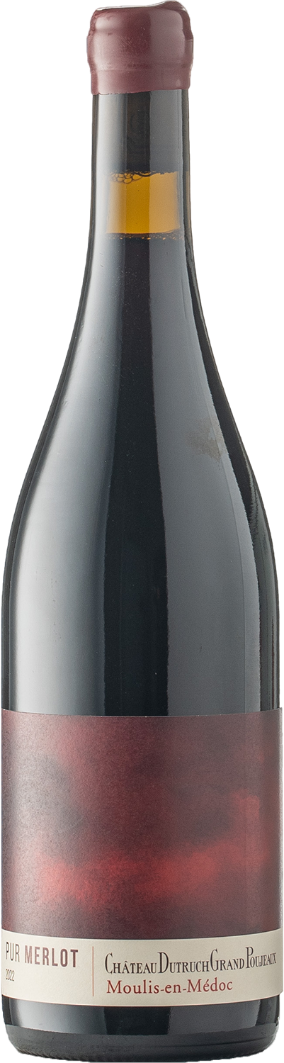 Merlot Pur Merlot Pur