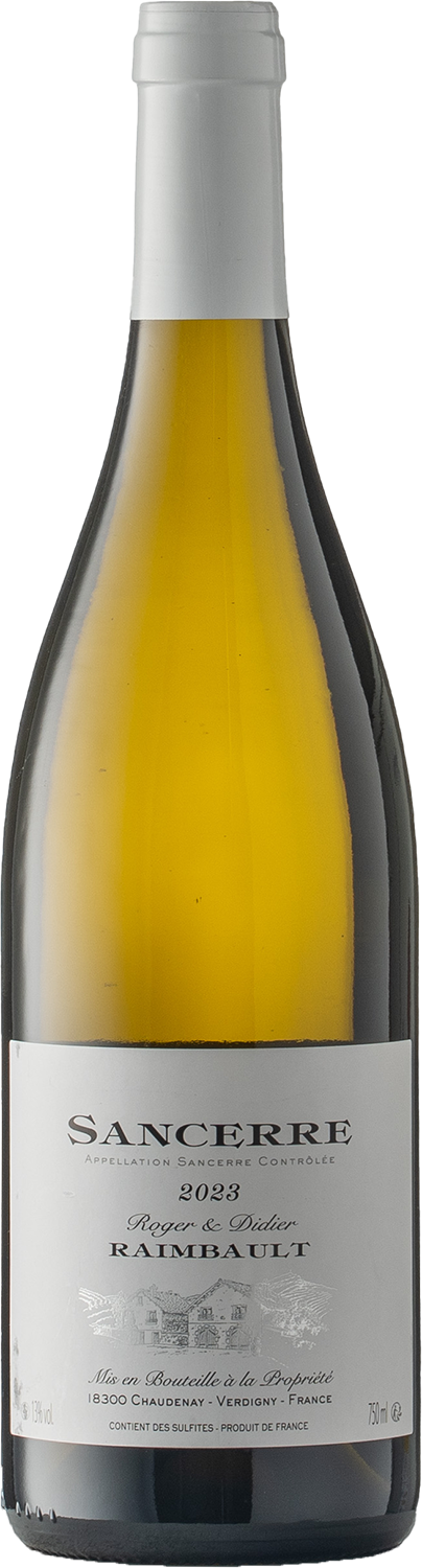 Sancerre Blanc