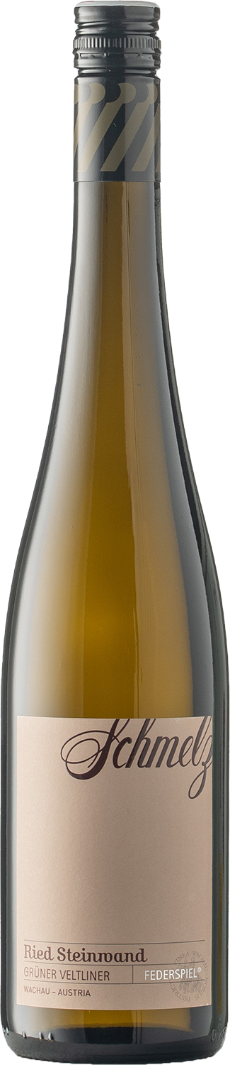 Grüner Veltliner Ried Steinwand Federspiel