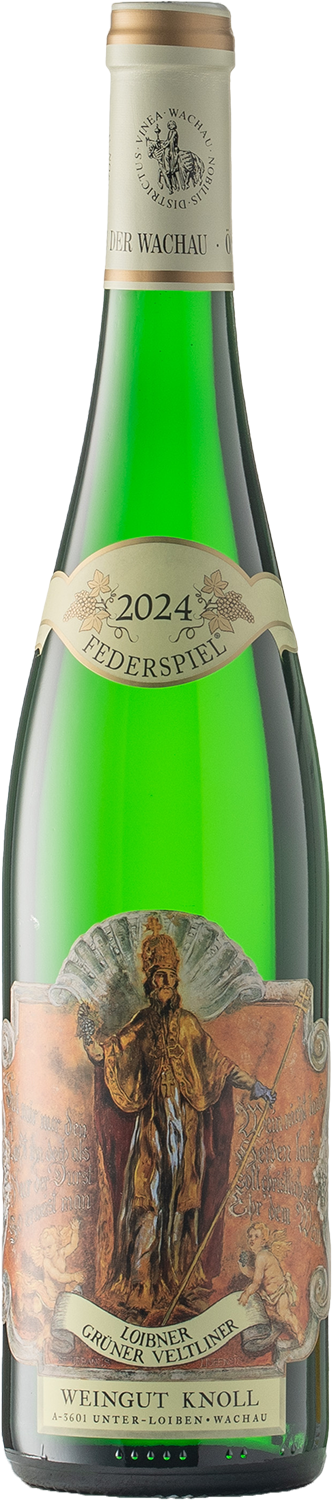 Loibner Grüner Veltliner Federspiel