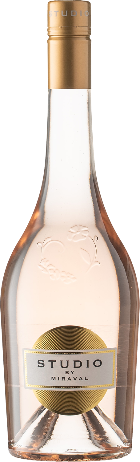 Studio by Miraval Rosé IGP Méditerranée