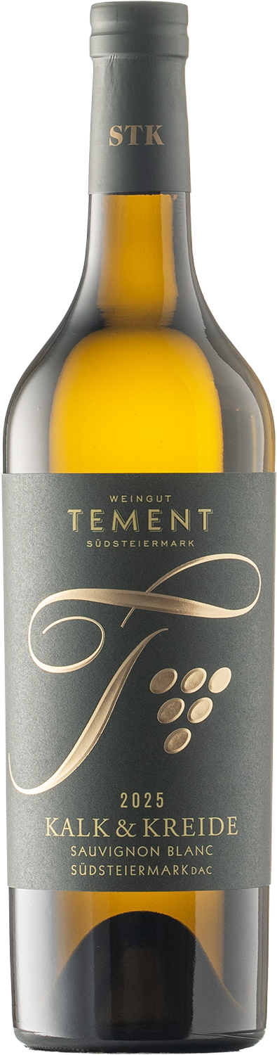 Sauvignon Blanc Kalk & Kreide