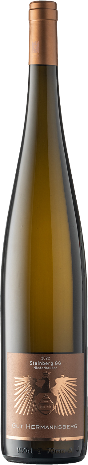 Riesling  Steinberg GG