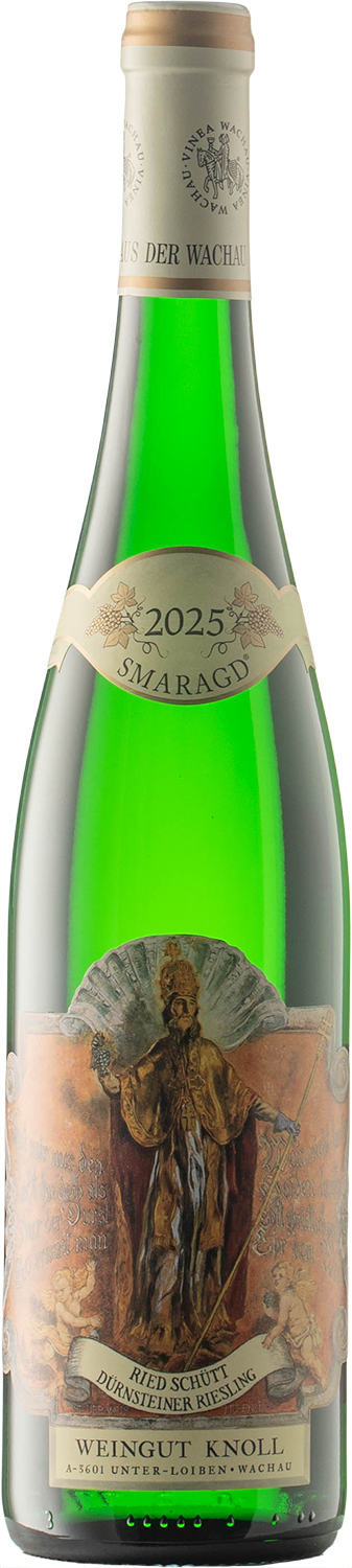 Riesling Ried Schütt Smaragd
