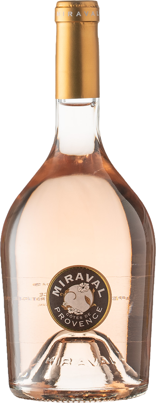 Rosé Côtes de Provence AOC