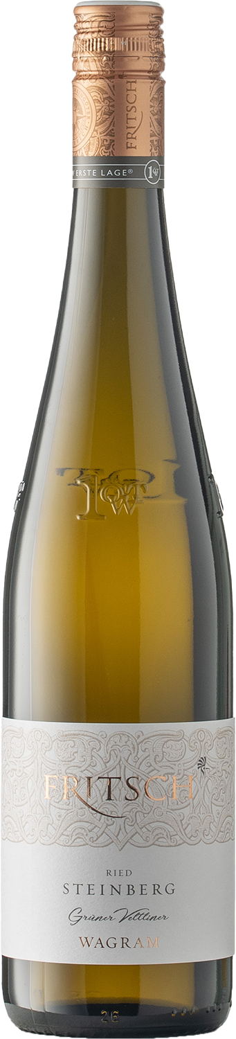 Grüner Veltliner Ried Steinberg 1.ÖTW