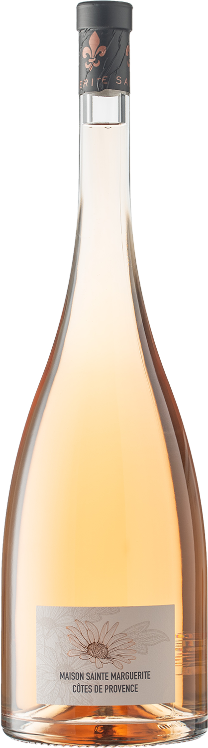 Rosé Côtes de Provence AOP