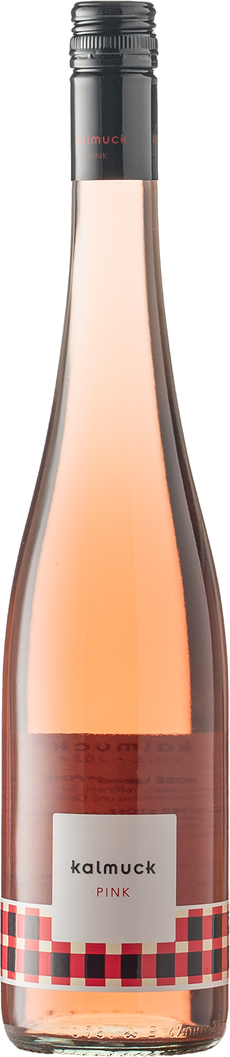 Kalmuck Pink 