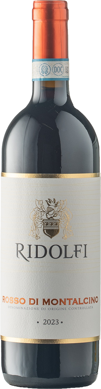 Rosso di Montalcino DOC