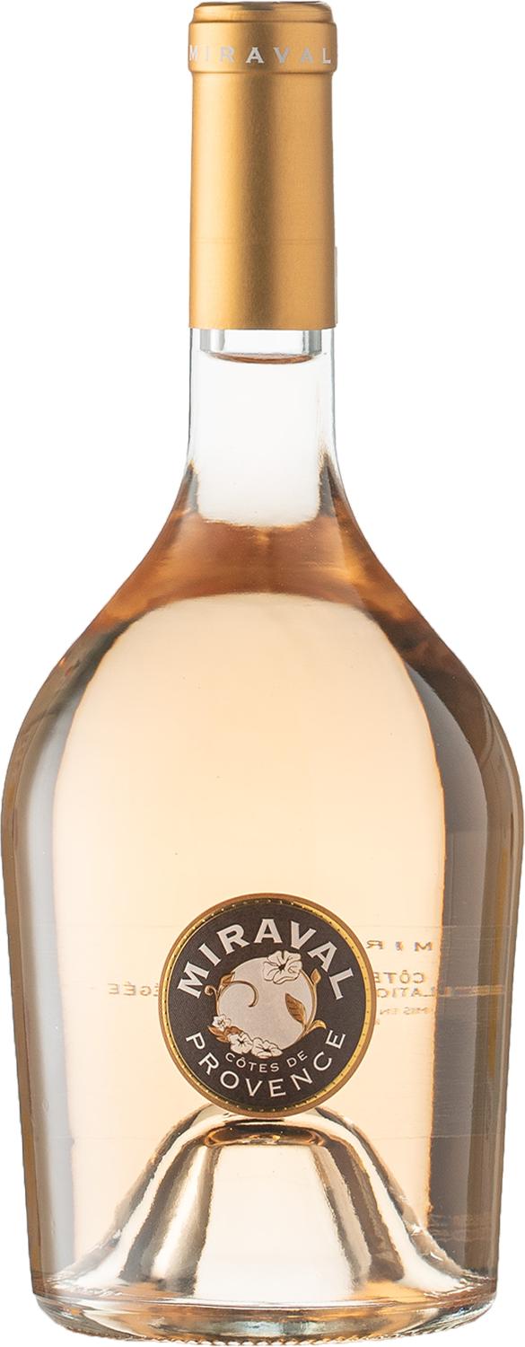 Rosé Côtes de Provence AOC