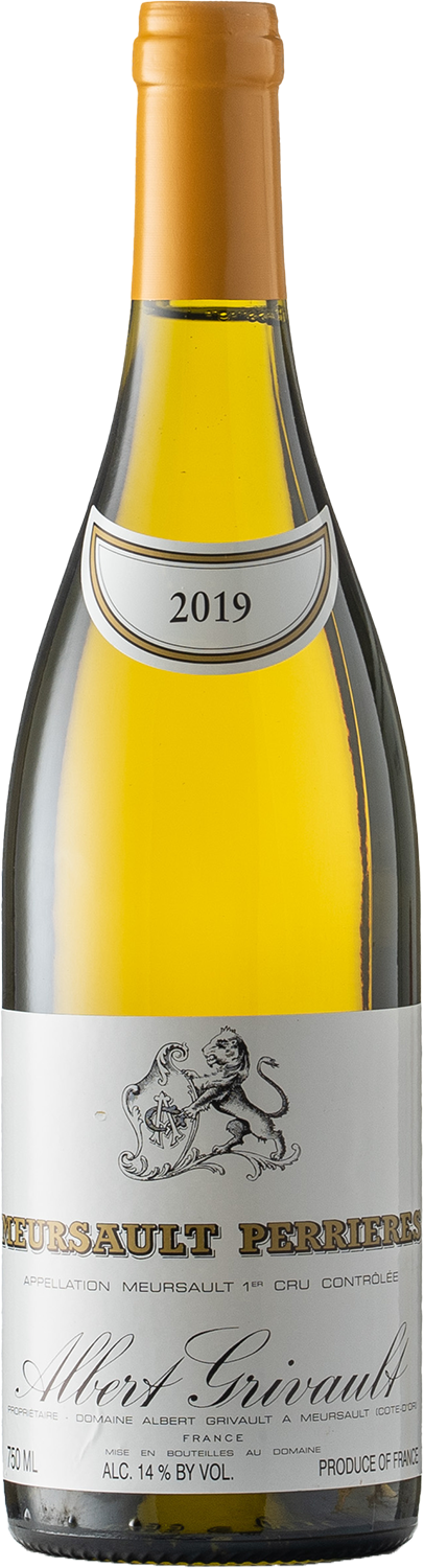Meursault Perrières 1er Cru Meursault Perrières 1er Cru