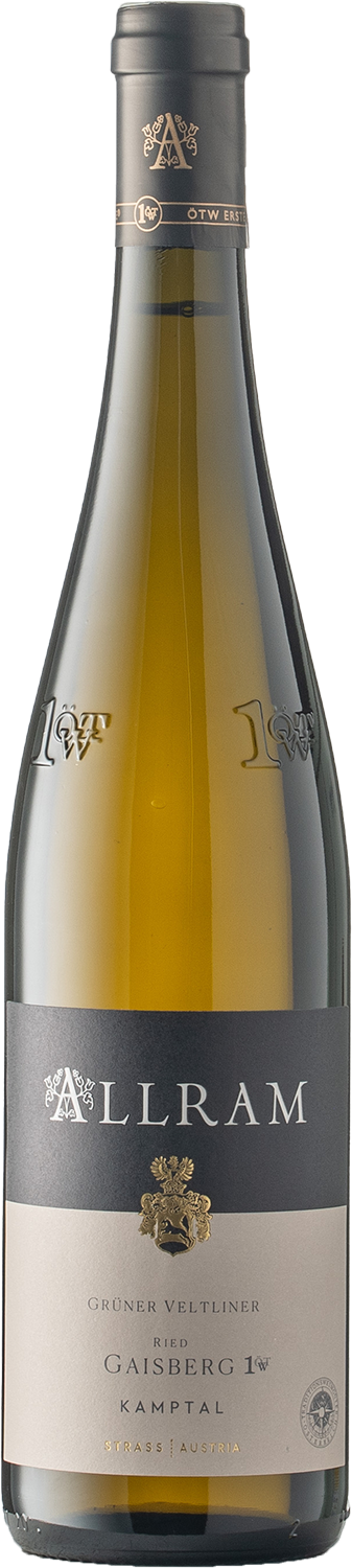 Grüner Veltliner Ried Gaisberg 1.ÖTW