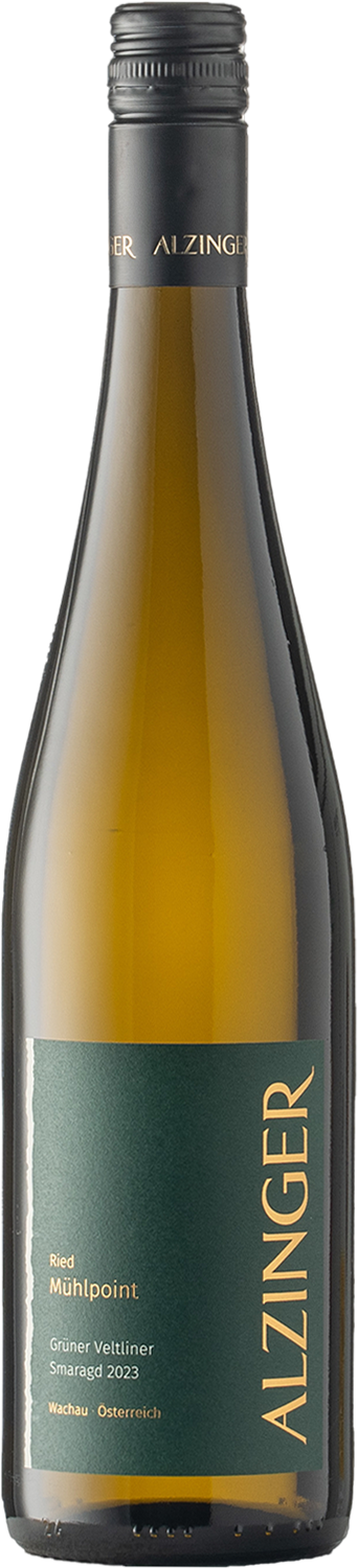 Grüner Veltliner Ried Mühlpoint Smaragd