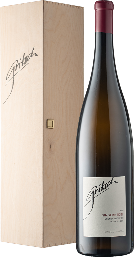 Grüner Veltliner Ried Singerriedel Smaragd