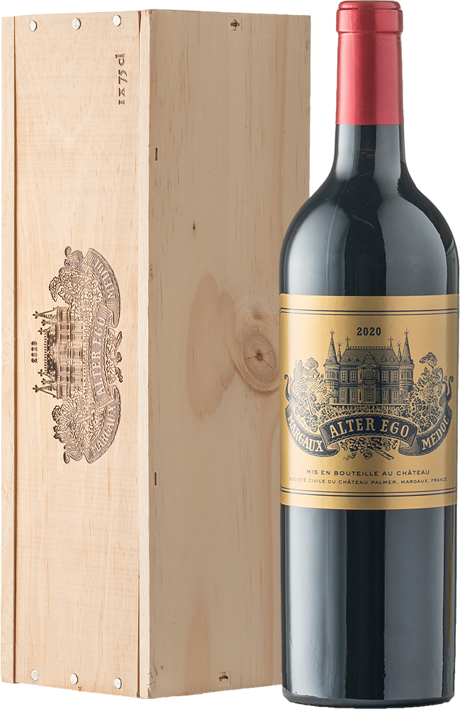 Margaux Alter Ego de Palmer