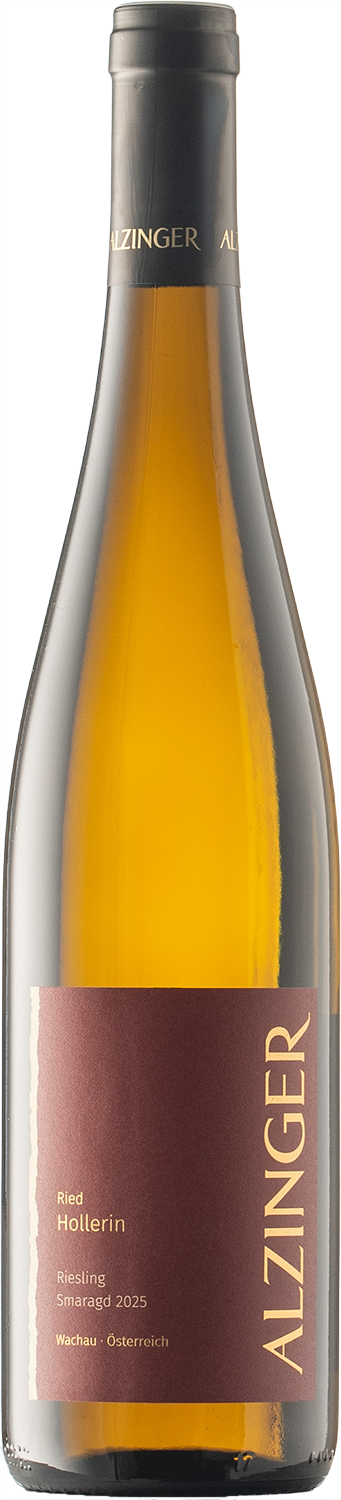 Riesling Ried Hollerin Smaragd