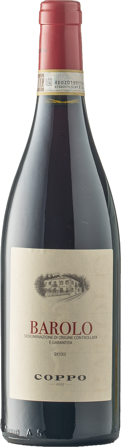 Barolo DOCG Cellar Selection Barolo DOCG Cellar Selection