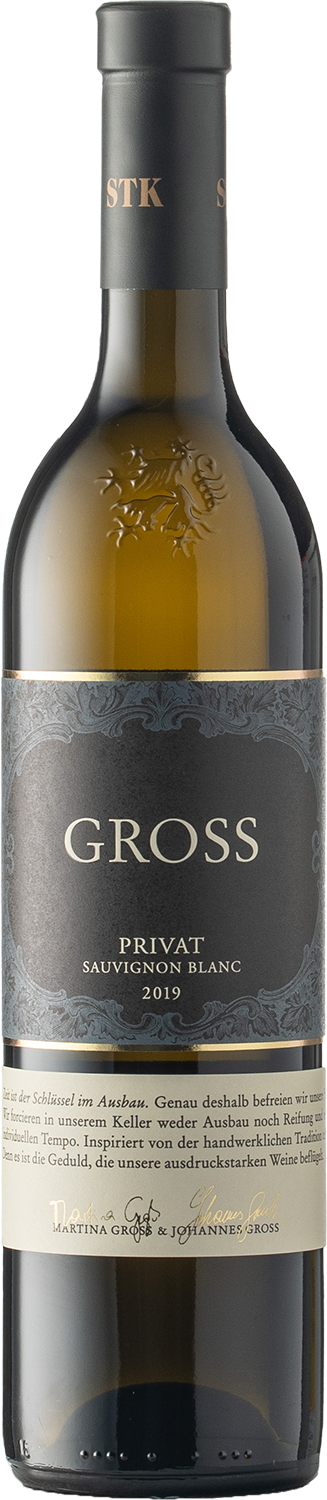 Sauvignon Blanc Privat