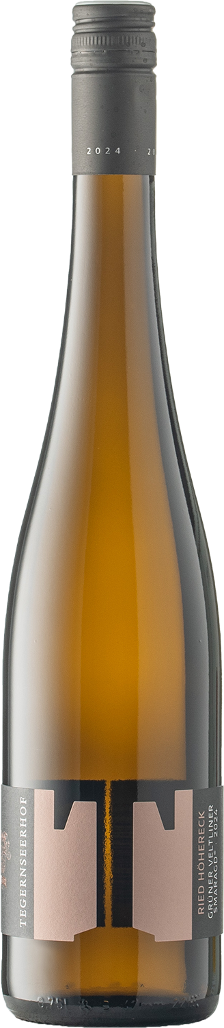 Grüner Veltliner Ried Höhereck Smaragd