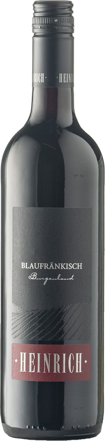 Blaufränkisch Burgenland