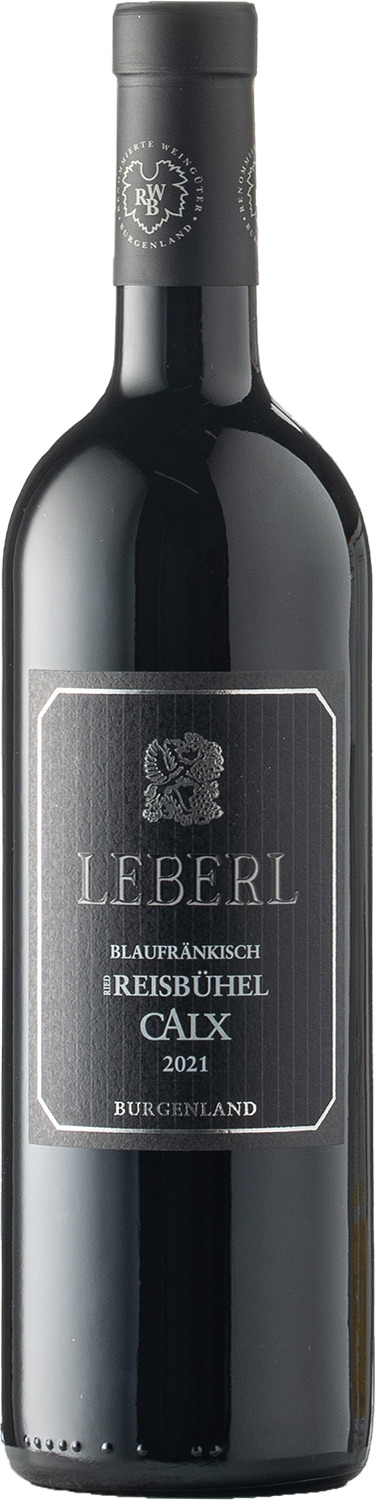 Blaufränkisch Ried Reisbühel CALX