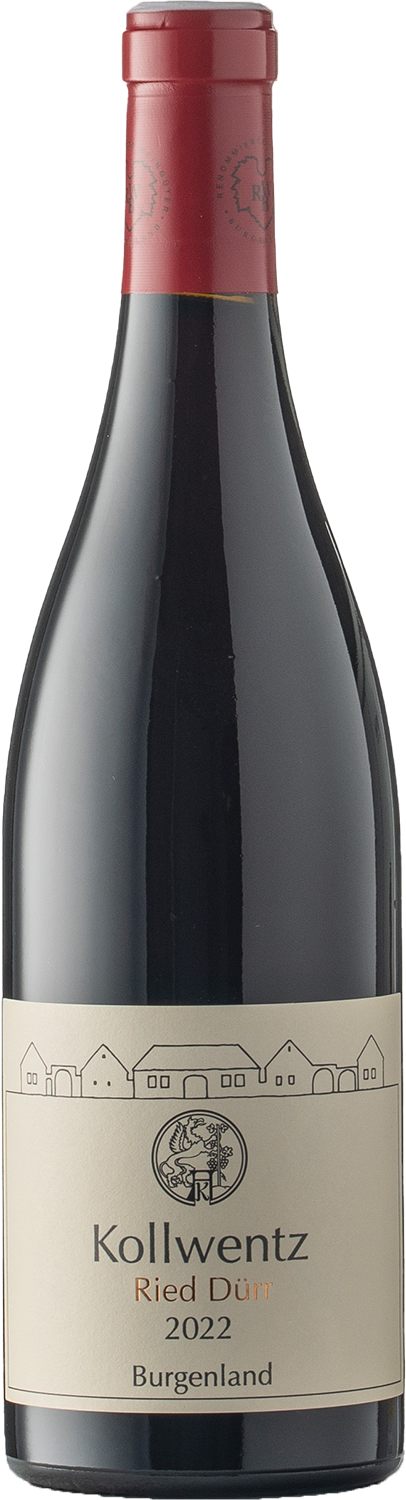 Pinot Noir Ried Dürr