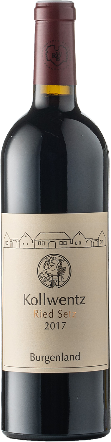 Blaufränkisch Ried Setz Blaufränkisch Ried Setz