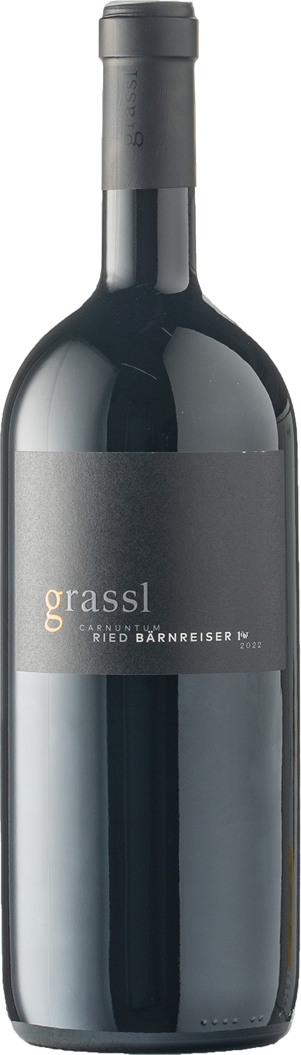 Ried Bärnreiser 1.ÖTW