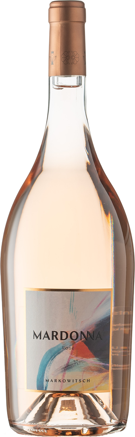 Mardonna Rosé