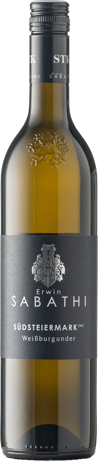 Weißburgunder Südsteiermark DAC