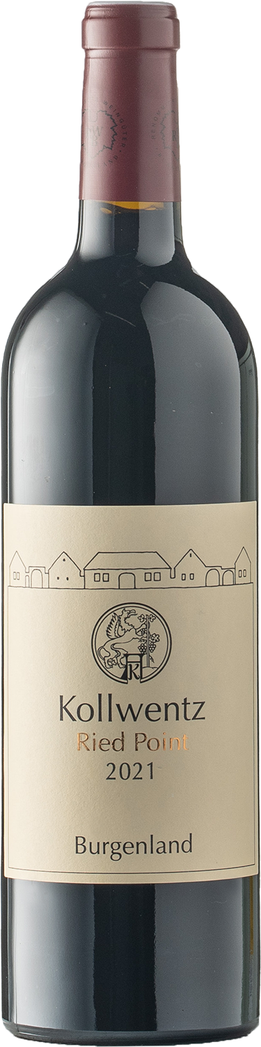 Blaufränkisch Ried Point Blaufränkisch Ried Point