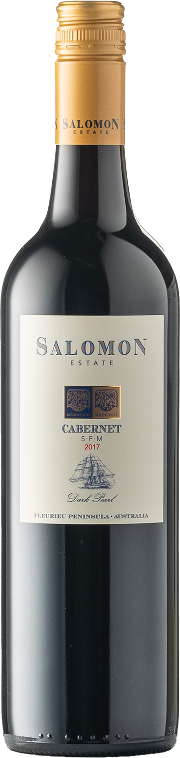 Cabernet SFM Dark Pearl 