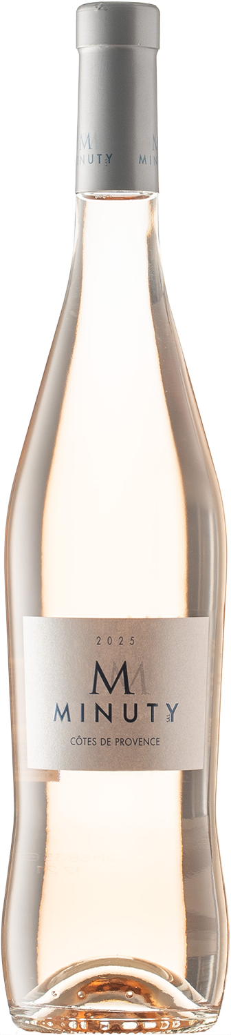 M Rosé Côtes de Provence AOP