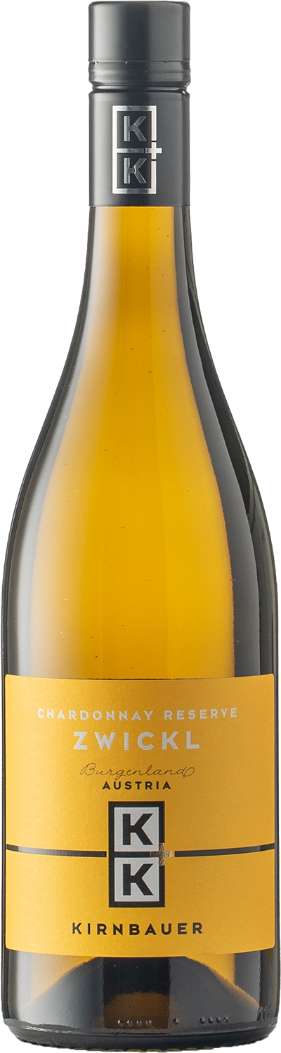 Chardonnay Zwickl Reserve