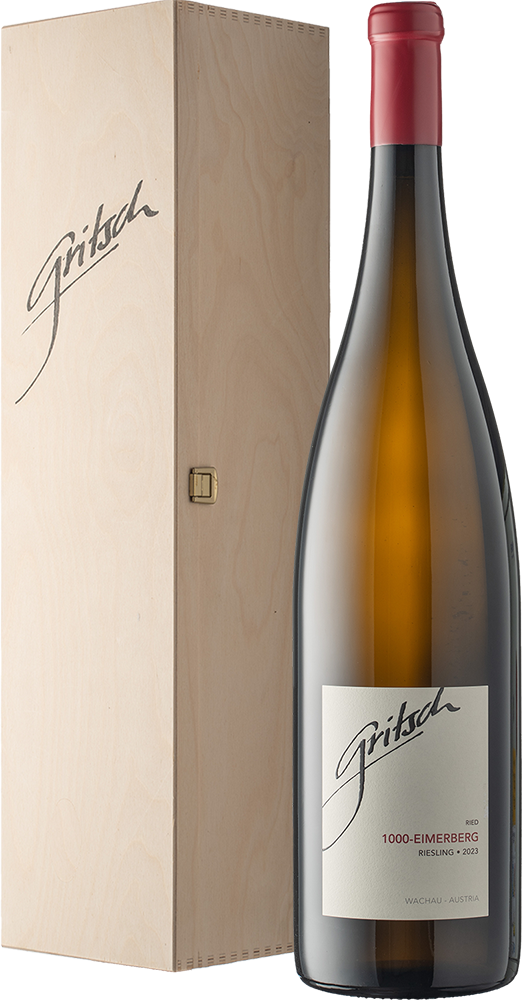 Riesling Ried 1000-Eimerberg