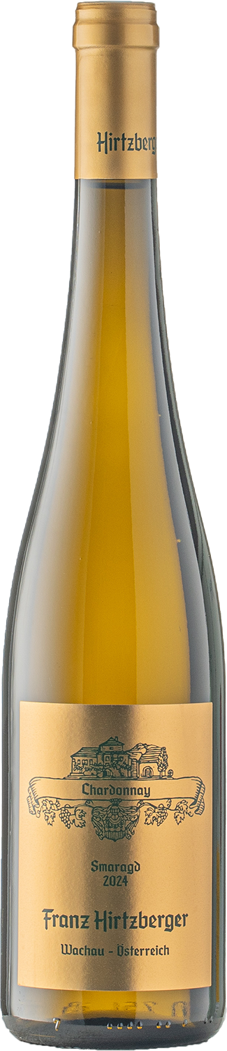 Chardonnay Smaragd