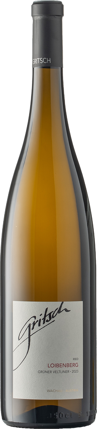 Grüner Veltliner Ried Loibenberg