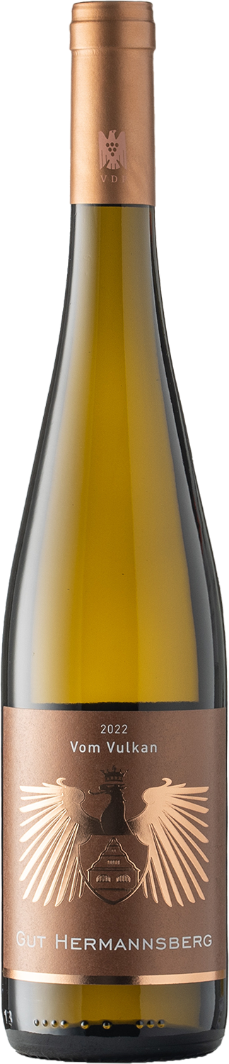 Schlossböckelheim Riesling "vom Vulkan"