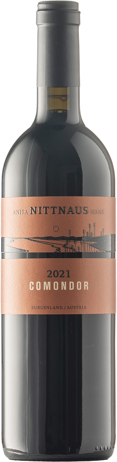 Comondor